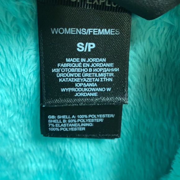 The North Face Vest S - Picture 4 of 5